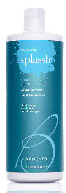 Brocato Splassh Daily Conditioner Brocato Splassh Daily Conditioner
